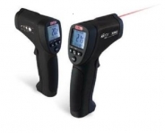 Máy đo nhiệt độ hồng ngoại laser 175x110x45mm