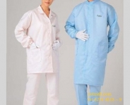 Jacket ＆ Pants for clean room size M