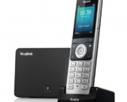 Internet phone Yealink W56P 