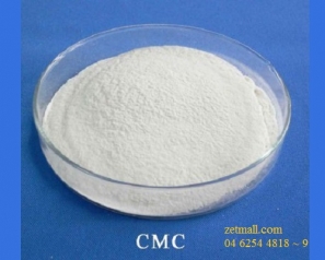 Sodium Carboxymethyl Cellulose 25Kg