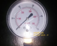 Đồng hồ đo áp suất