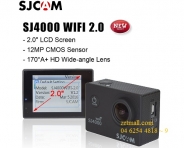 Camera thể thao-  SJ4000 Wifi