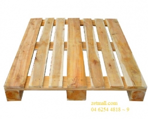 Pallet gỗ 1200x800x150mm