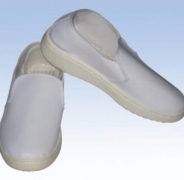 Giày chống tĩnh điện(PVC) - 280mm 
