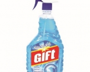 Nước lau kính - Gift,580ml
