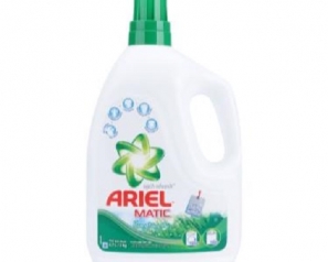 Nước giặt - Ariel 1,5 lít