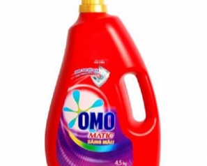 Nước xả vải - OMO 2,7liter