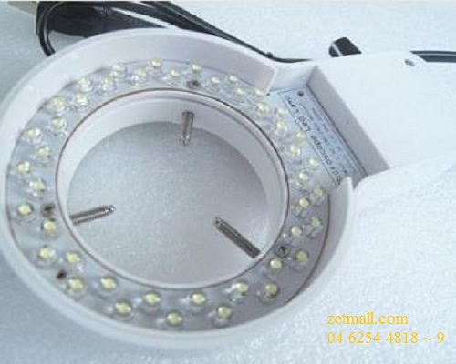 Đèn LED dùng cho kính hiển vi  AC-100-240V 50/60HZ