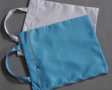 Túi đựng quần áo phòng sạch - 30x300mm