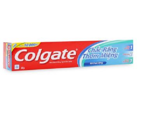 Kem đánh răng Colgate 100g