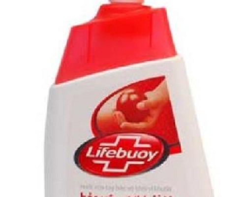 Nước rửa tay - Lifeboy 